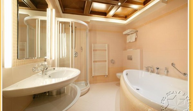 Hotel Zlatá hvězda Třeboň