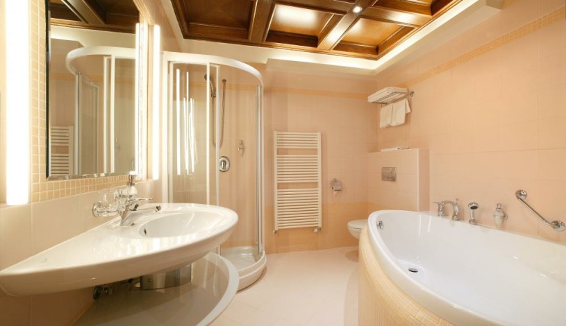 Hotel Zlatá hvězda Třeboň