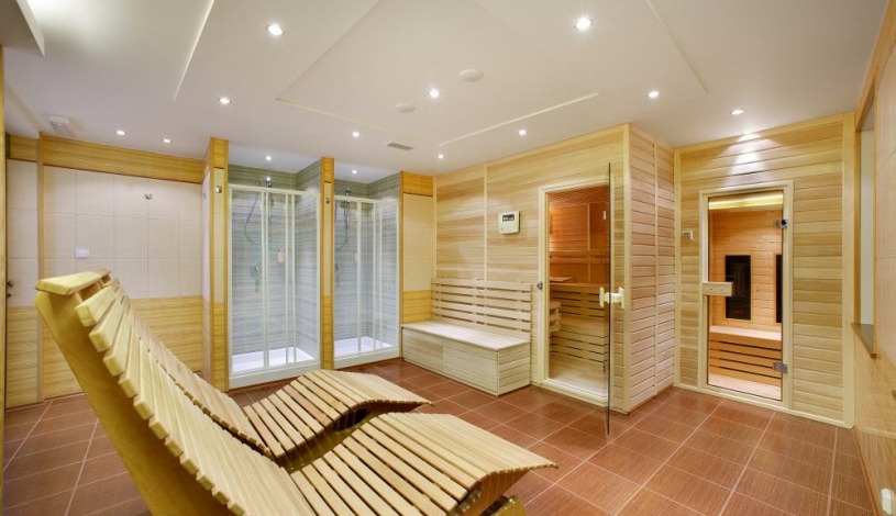 Hotel Zlatá hvězda Třeboň