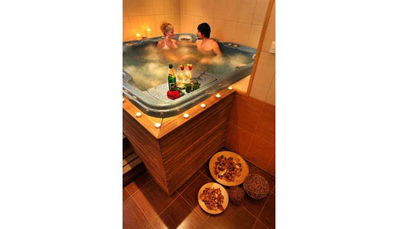 Hotel Zlatá hvězda Třeboň