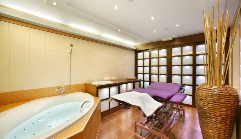 Hotel Zlatá hvězda Třeboň