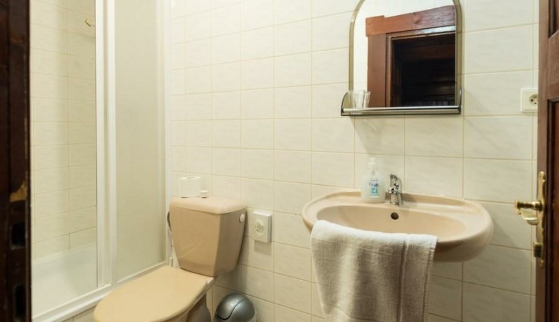 Hotýlek Diana Špindlerův Mlýn