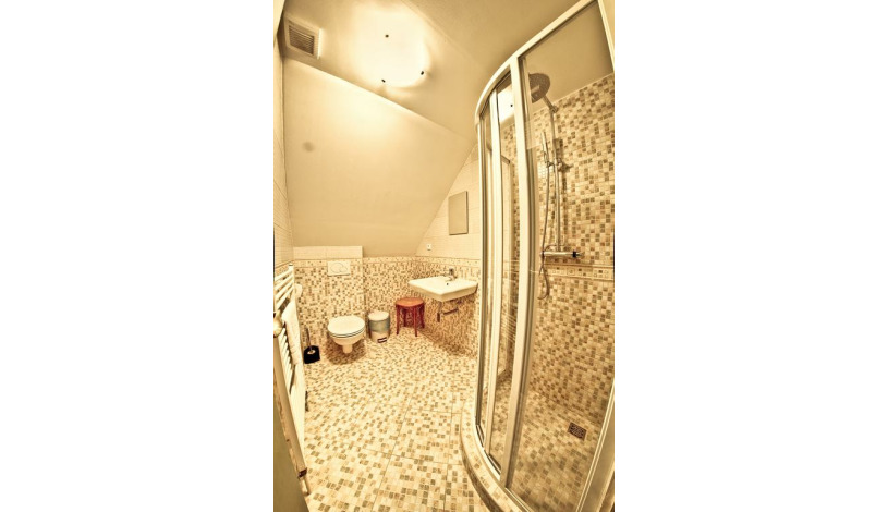 Hotýlek u hraběte Harracha *** SPA & RELAX Harrachov