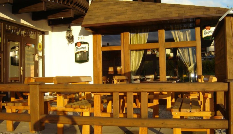 Hotýlek u hraběte Harracha *** SPA & RELAX Harrachov