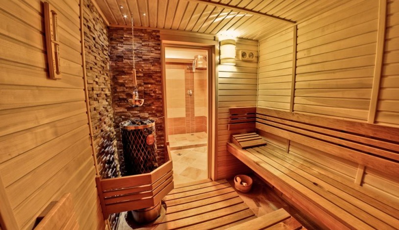Hotýlek u hraběte Harracha *** SPA & RELAX Harrachov
