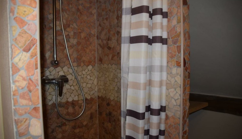 Hrázděný statek Mýtinka Cheb