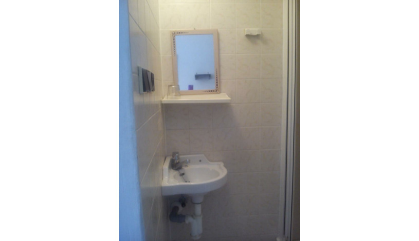 HOTEL PYRAMIDA Brno - Jednolůžkový pokoj Economy