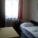 Jednolůžkový pokoj Economy - HOTEL PYRAMIDA Brno
