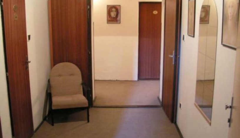 HOTEL PYRAMIDA Brno