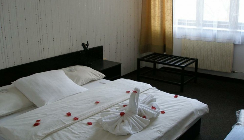 HOTEL PYRAMIDA Brno