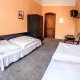 Dvoulůžkový pokoj Standard - HOTEL PYRAMIDA Brno
