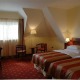 Double room - Hotel Villa Praha