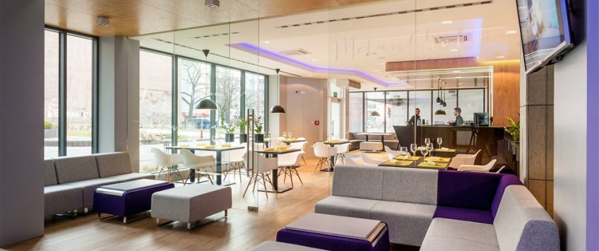 Apartment Hubska Wrocław - Apt 49974