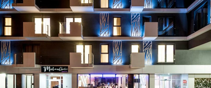 Apartment Hubska Wrocław - Apt 49974