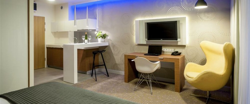 Apartment Hubska Wrocław - Apt 49974