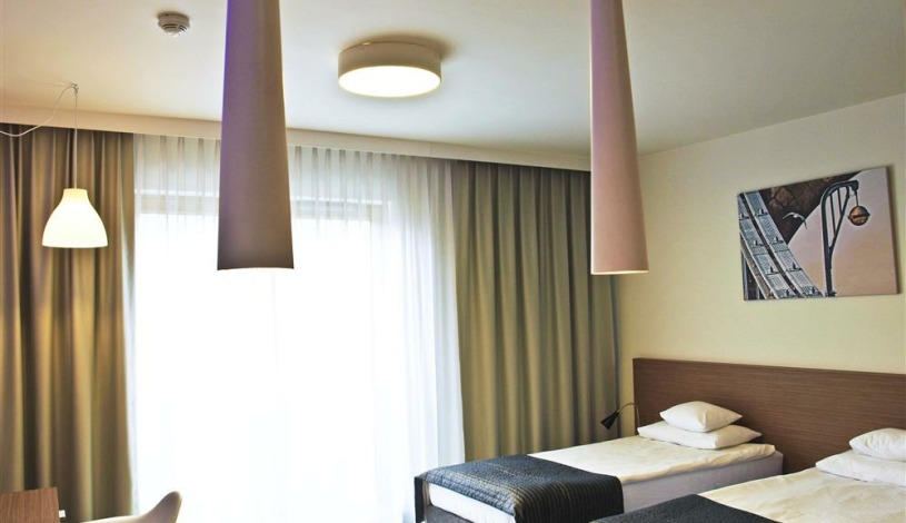 Apartment Hubska Wrocław - Apt 49974