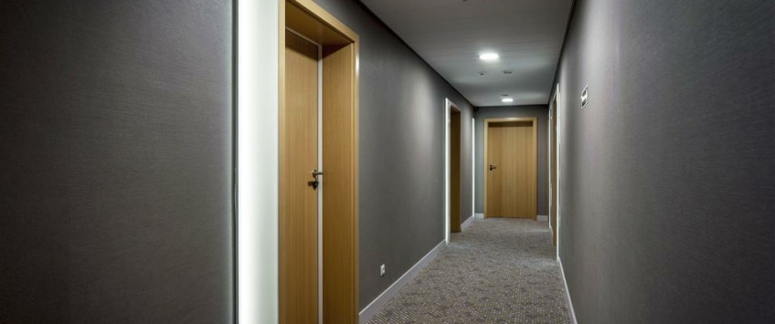 Apartment Hubska Wrocław - Apt 49974