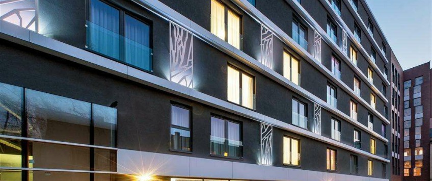 Apartment Hubska Wrocław - Apt 49974