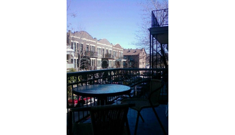 Apartment Hutchison Montreal - Apt 37151