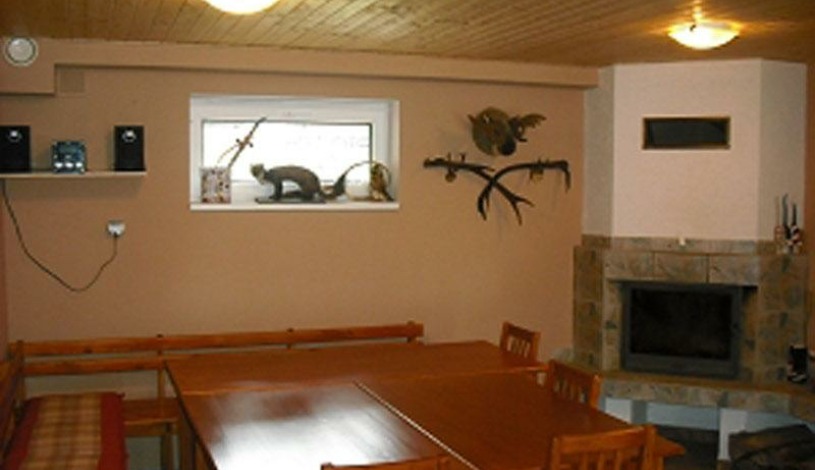 Hvězda Harrachov