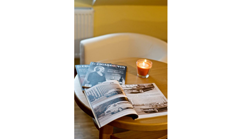 Penzion Iberica Brno