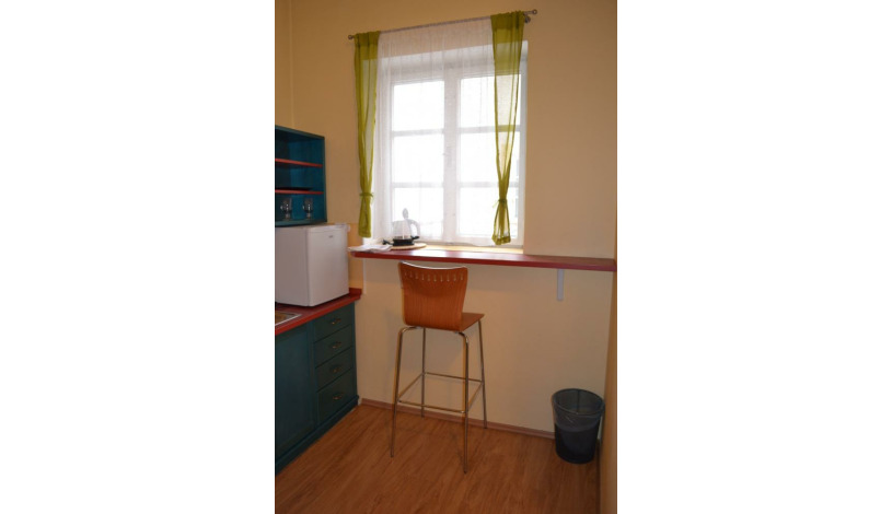 Penzion Iberica Brno - Dvoulůžkový apartmán