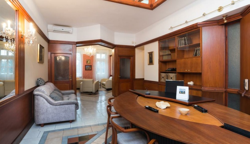 Penzion Iberica Brno