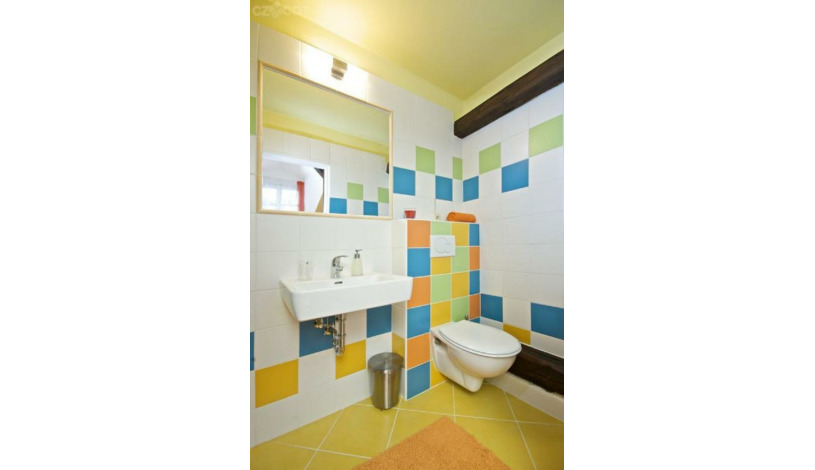 Penzion Iberica Brno - Jednolůžkový pokoj