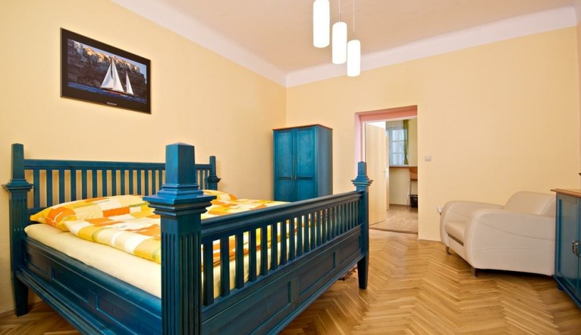 Penzion Iberica Brno