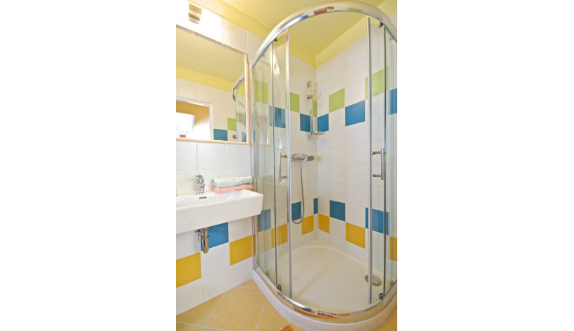 Penzion Iberica Brno - Dvoulůžkový pokoj