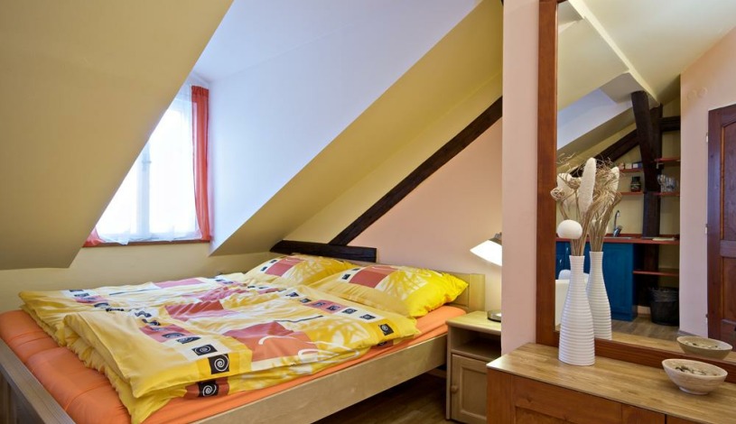 Penzion Iberica Brno