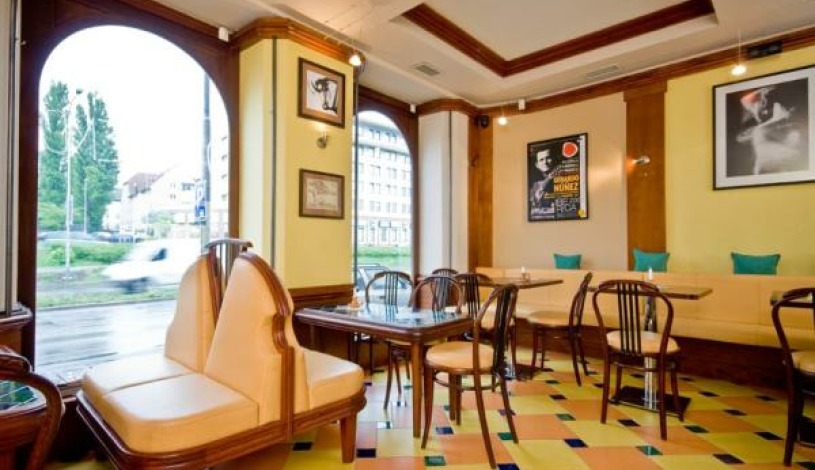 Penzion Iberica Brno