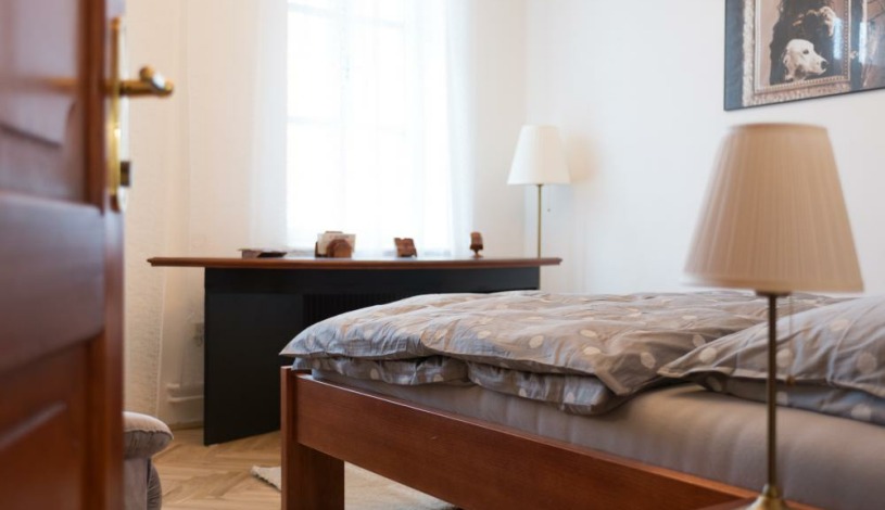 Penzion Iberica Brno