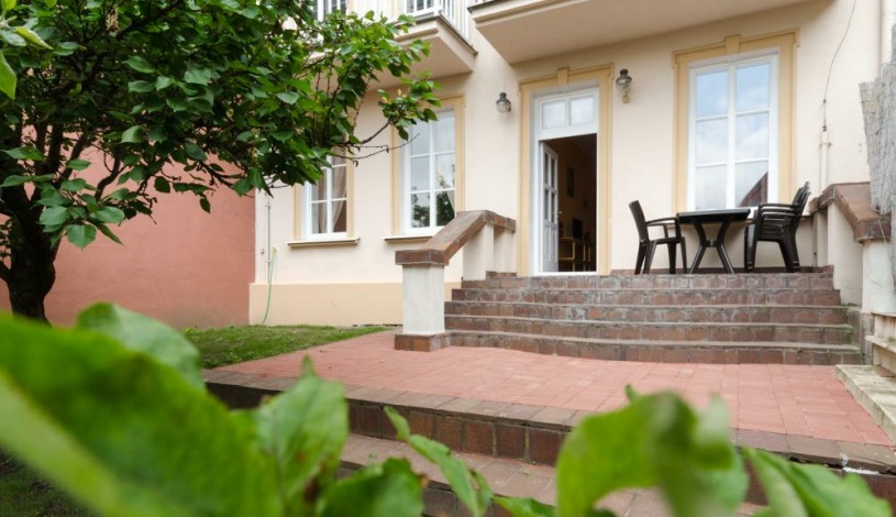 Penzion Iberica Brno