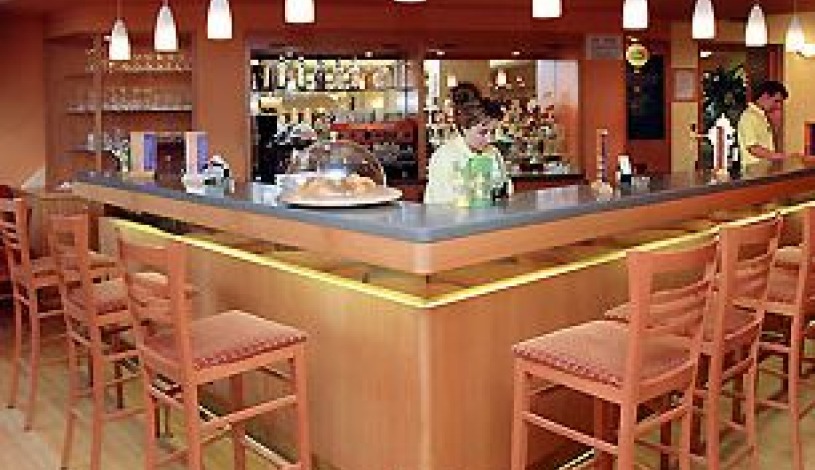 Hotel Ibis Karlín Praha