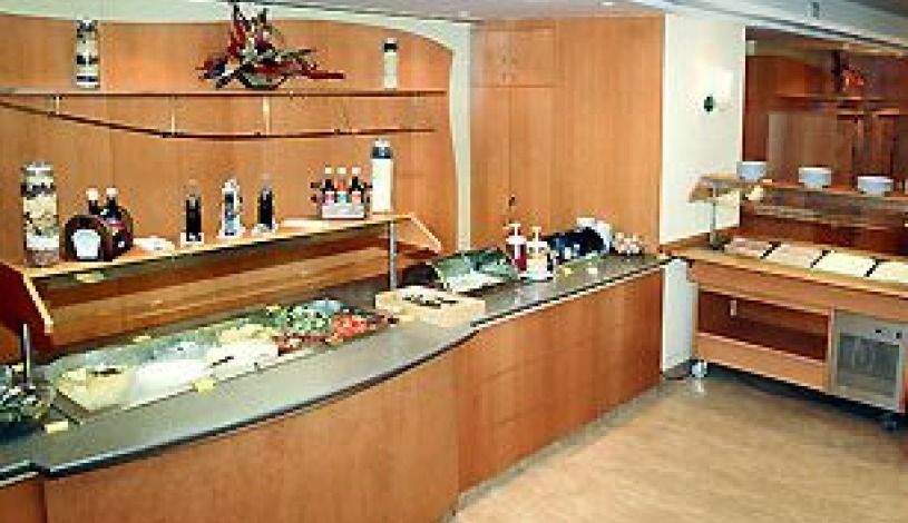 Hotel Ibis Karlín Praha