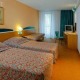 Double room - Hotel Ibis Karlín Praha