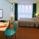 Single room - Hotel Ibis Karlín Praha