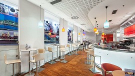 Hotel Ibis Prag Altstadt Praha