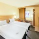 Double or Twin Room - Hotel Ibis Prague Old Town Praha