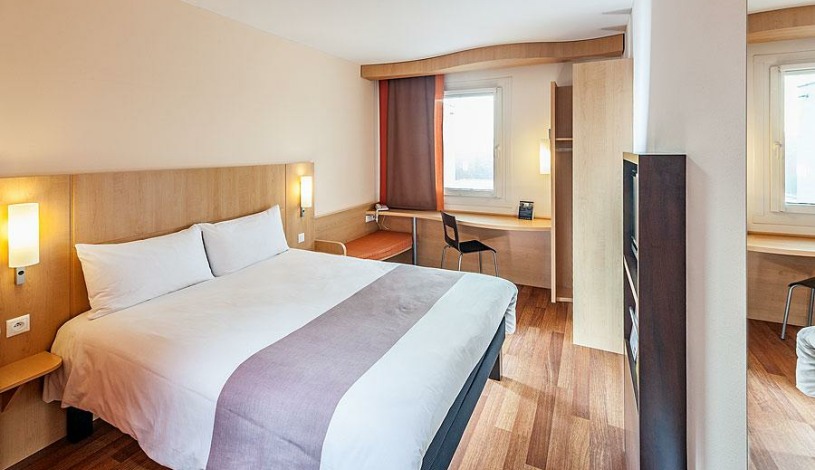 Ibis Hotel Plzeň Plzeň