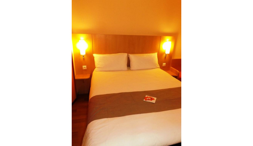 Ibis Hotel Plzeň Plzeň