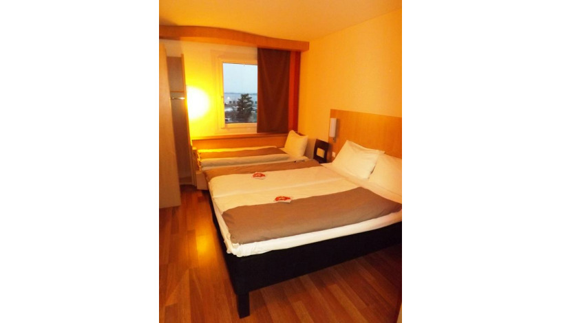 Ibis Hotel Plzeň Plzeň