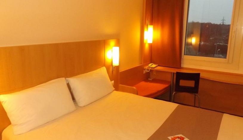 Ibis Hotel Plzeň Plzeň