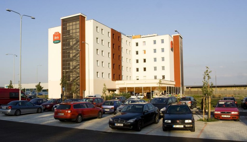 Ibis Hotel Plzeň Plzeň