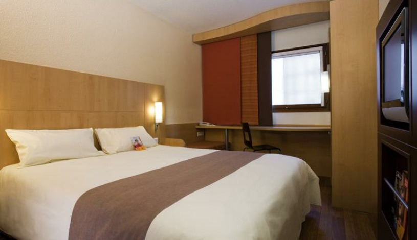 Ibis Hotel Plzeň Plzeň