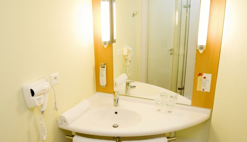 Ibis Hotel Plzeň Plzeň