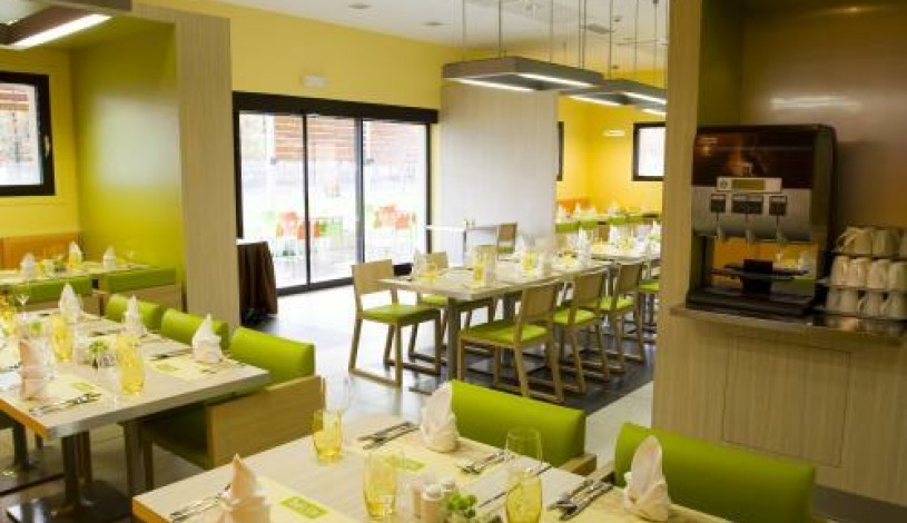 Ibis Hotel Plzeň Plzeň