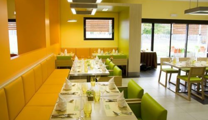 Ibis Hotel Plzeň Plzeň