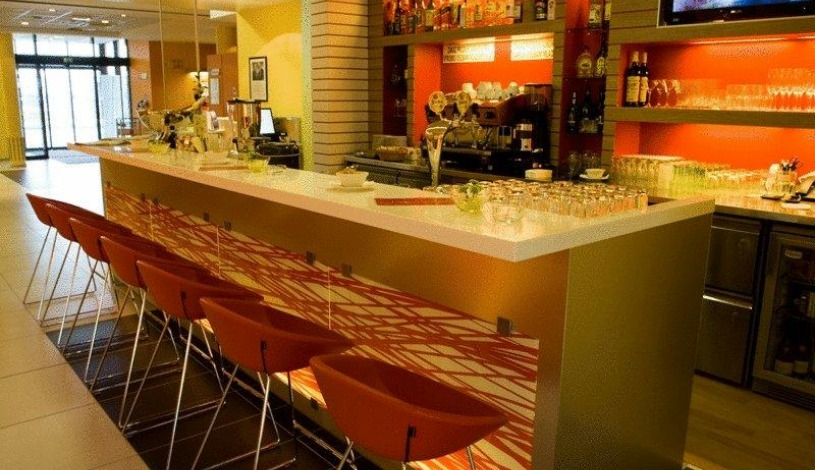 Ibis Hotel Plzeň Plzeň